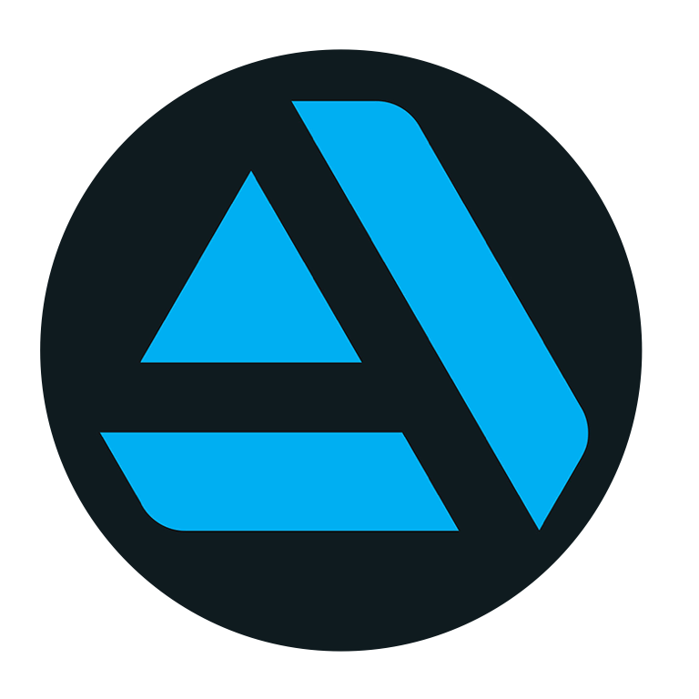 artstation logo